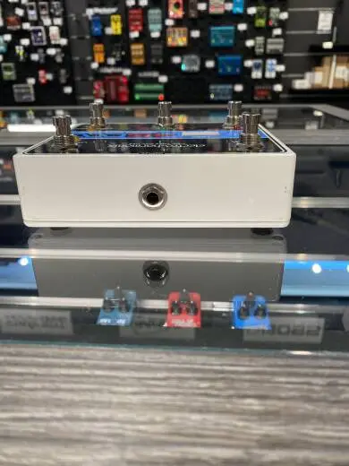 EHX Foot Control for 45000 Pedal 2